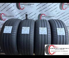 4 PNEUMATICI 225/55 R17 MICHELIN ESTIVE