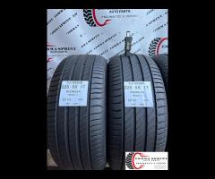 4 PNEUMATICI 225/55 R17 MICHELIN ESTIVE