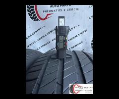 4 PNEUMATICI 225/55 R17 MICHELIN ESTIVE