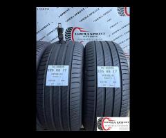4 PNEUMATICI 225/55 R17 MICHELIN ESTIVE