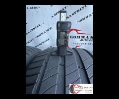 4 PNEUMATICI 225/55 R17 MICHELIN ESTIVE - 6
