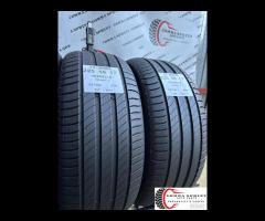 4 PNEUMATICI 225/55 R17 MICHELIN ESTIVE - 9