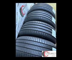 4 PNEUMATICI 225/55 R17 MICHELIN ESTIVE - 10