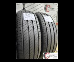 4 PNEUMATICI 225/65 R17 MICHELIN ESTIVE - 9
