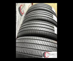 4 PNEUMATICI 225/65 R17 MICHELIN ESTIVE - 10