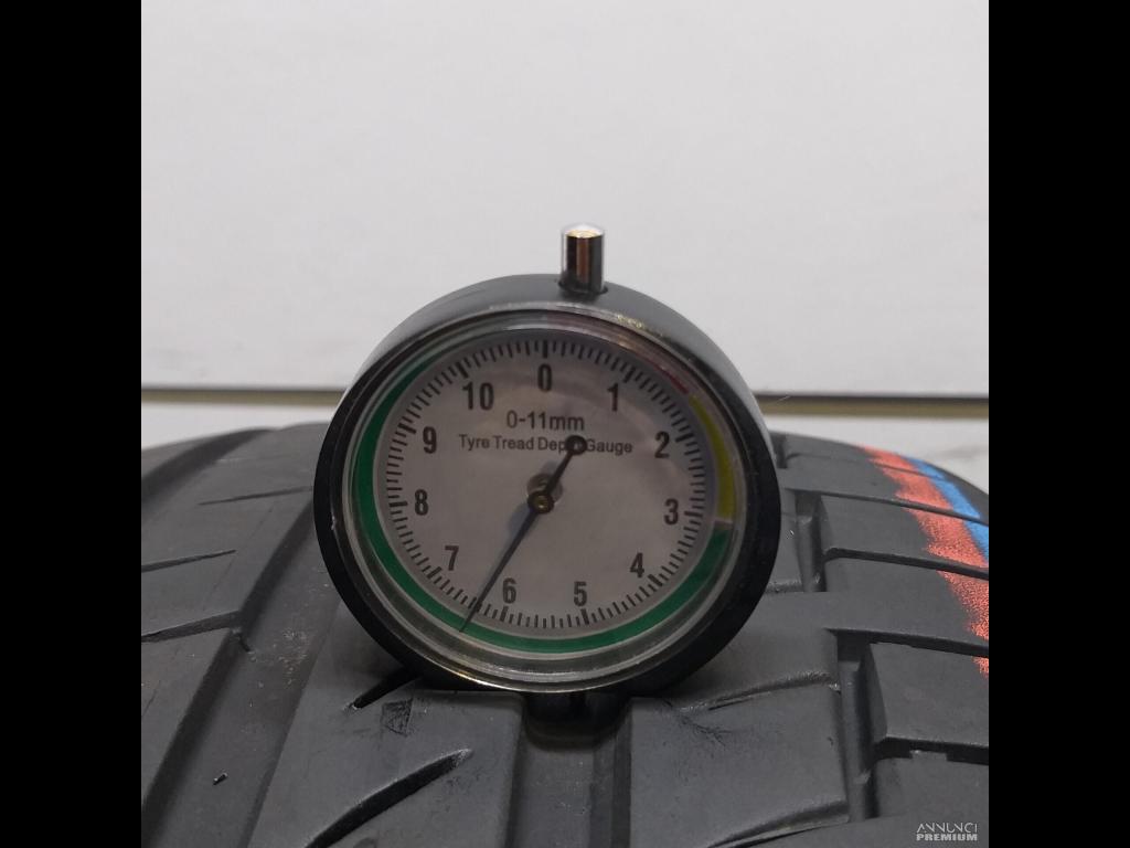 2 GOMME 225 60 18 CONTINENTAL BR1163 - 3/8