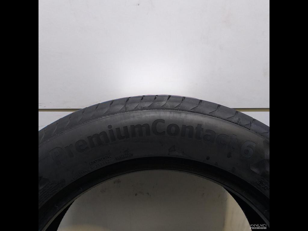 2 GOMME 225 60 18 CONTINENTAL BR1163 - 6/8