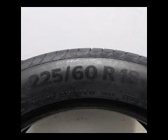 2 GOMME 225 60 18 CONTINENTAL BR1163 - 7