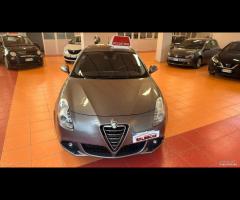 Alfa Romeo Giulietta 2.0 JTDm-2 140 CV Exclusive