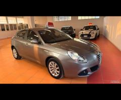 Alfa Romeo Giulietta 2.0 JTDm-2 140 CV Exclusive