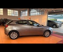 Alfa Romeo Giulietta 2.0 JTDm-2 140 CV Exclusive