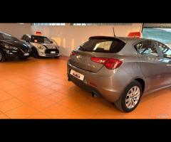 Alfa Romeo Giulietta 2.0 JTDm-2 140 CV Exclusive