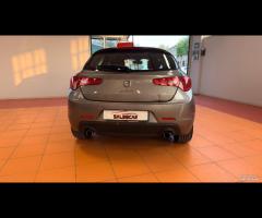 Alfa Romeo Giulietta 2.0 JTDm-2 140 CV Exclusive