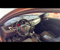 Alfa Romeo Giulietta 2.0 JTDm-2 140 CV Exclusive - 7