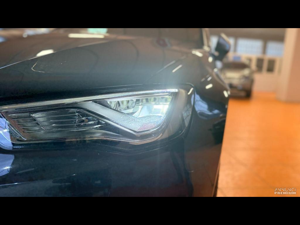 Audi A3 RS 3 SPB 2.5 TFSI quattro S tronic - 3/15