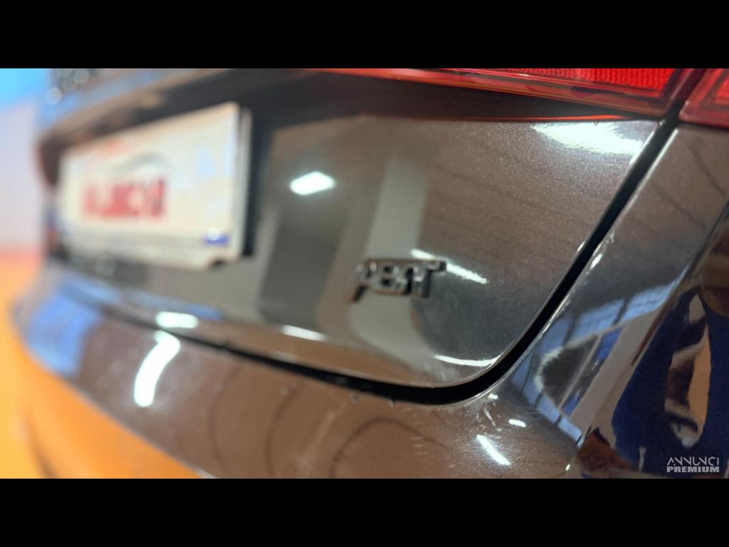 Audi A3 RS 3 SPB 2.5 TFSI quattro S tronic - 9/15