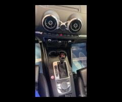Audi A3 RS 3 SPB 2.5 TFSI quattro S tronic - 12