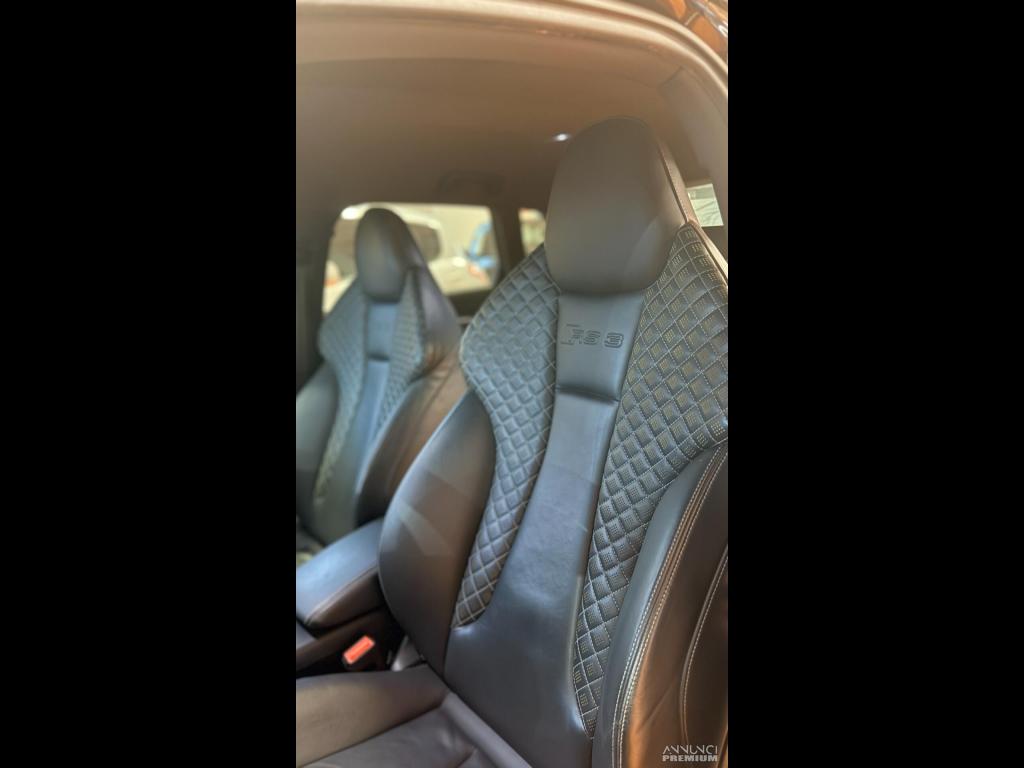 Audi A3 RS 3 SPB 2.5 TFSI quattro S tronic - 14/15