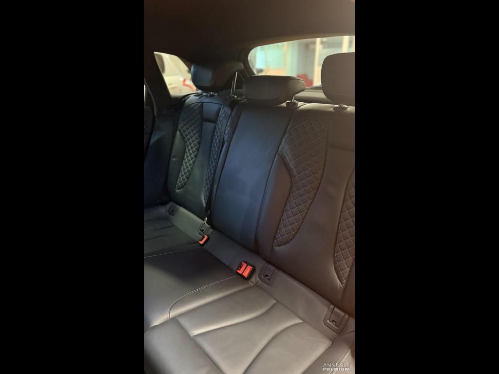 Audi A3 RS 3 SPB 2.5 TFSI quattro S tronic - 15/15