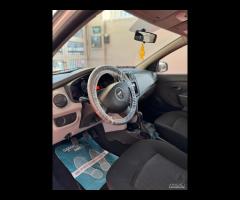 Dacia Sandero 1.2 GPL 75CV Ambiance
