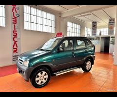 Daihatsu Terios 1.3i 16V cat 4WD SX