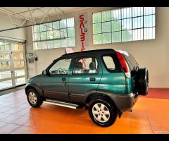 Daihatsu Terios 1.3i 16V cat 4WD SX