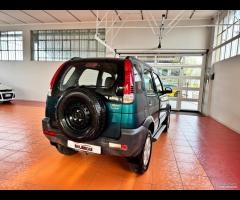 Daihatsu Terios 1.3i 16V cat 4WD SX - 8