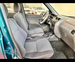 Daihatsu Terios 1.3i 16V cat 4WD SX - 9