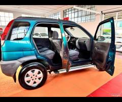 Daihatsu Terios 1.3i 16V cat 4WD SX - 11