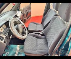 Daihatsu Terios 1.3i 16V cat 4WD SX - 13