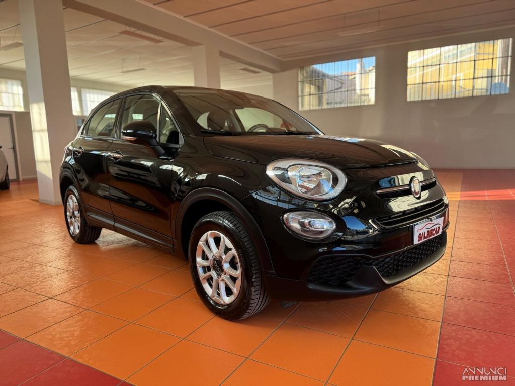 Fiat 500X 1.6 MultiJet 120 CV DCT Lounge - 5/9