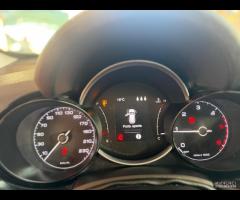 Fiat 500X 1.6 MultiJet 120 CV DCT Lounge - 8