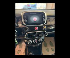 Fiat 500X 1.6 MultiJet 120 CV DCT Lounge - 9