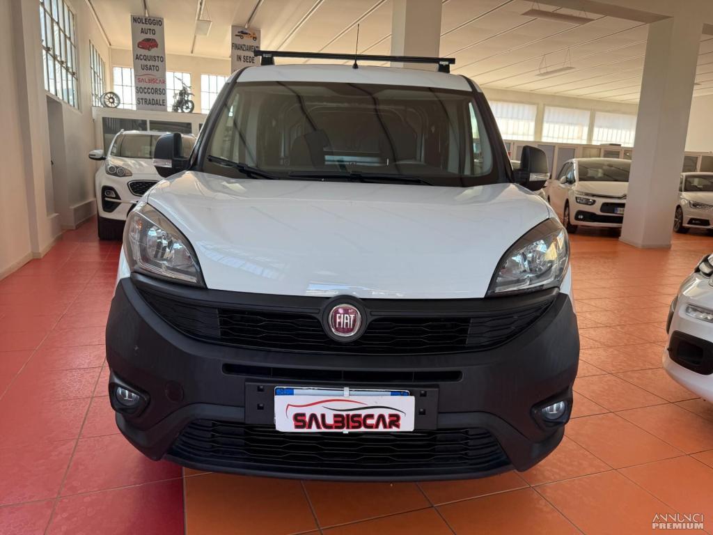 Fiat Doblo Doblò 1.3 MJT S&S PC Combi N1 Ea - 1/14