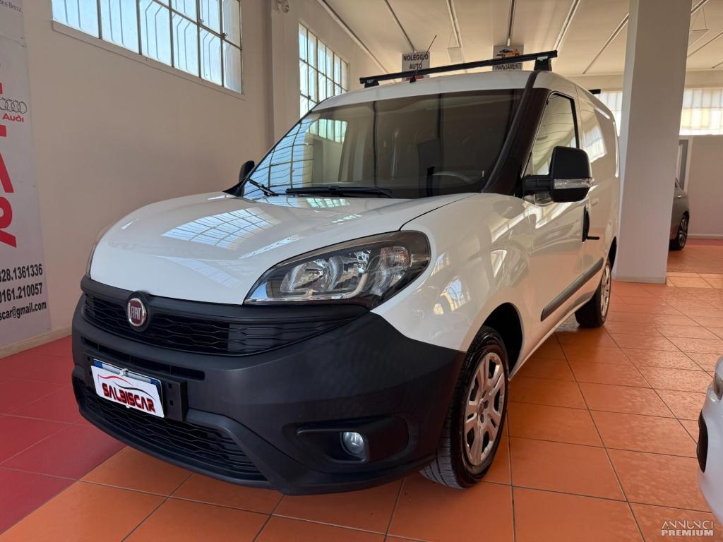 Fiat Doblo Doblò 1.3 MJT S&S PC Combi N1 Ea - 3/14
