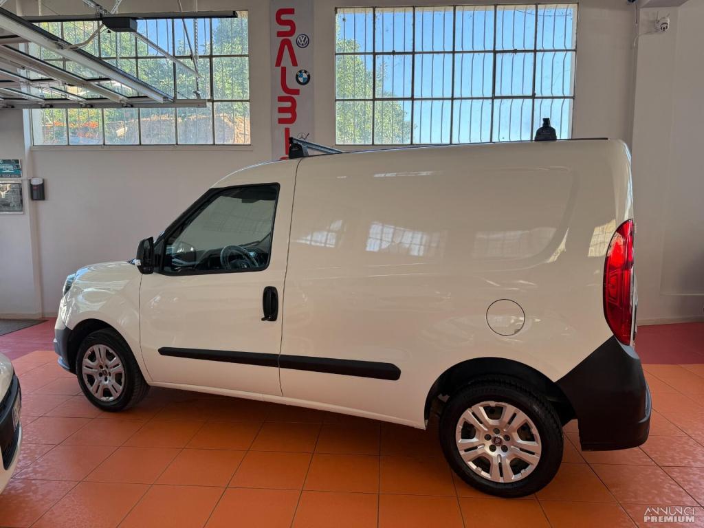 Fiat Doblo Doblò 1.3 MJT S&S PC Combi N1 Ea - 4/14