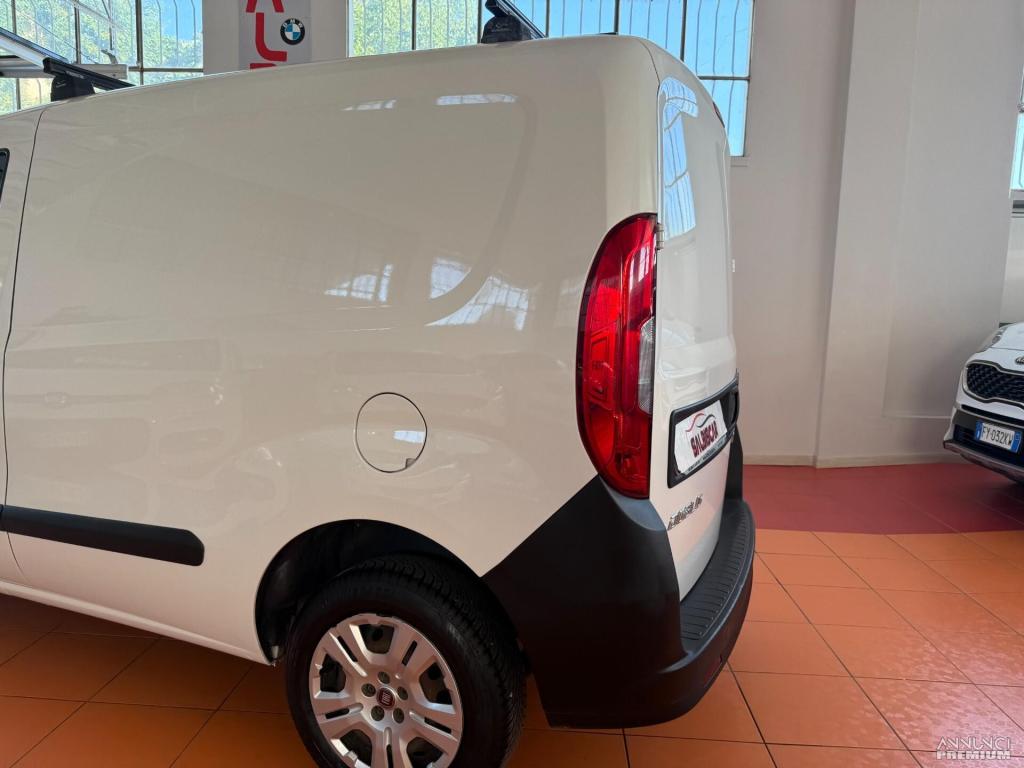 Fiat Doblo Doblò 1.3 MJT S&S PC Combi N1 Ea - 5/14