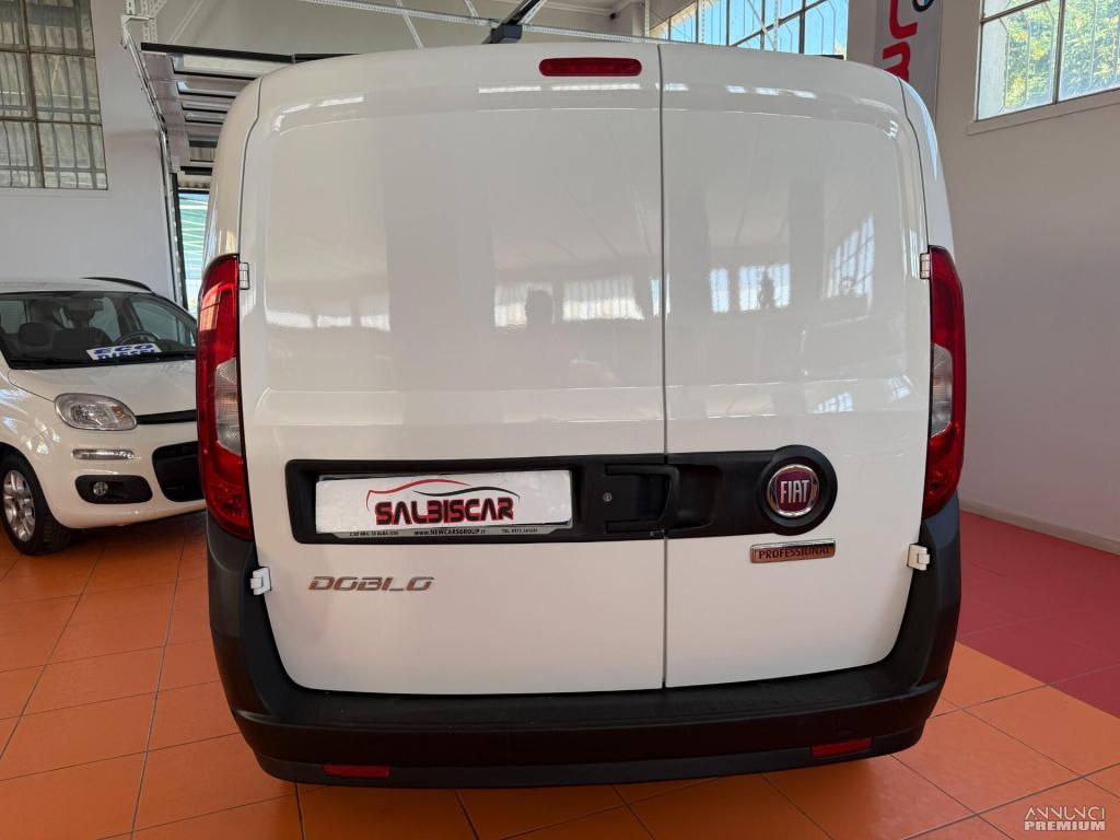 Fiat Doblo Doblò 1.3 MJT S&S PC Combi N1 Ea - 6/14