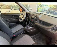 Fiat Doblo Doblò 1.3 MJT S&S PC Combi N1 Ea - 10