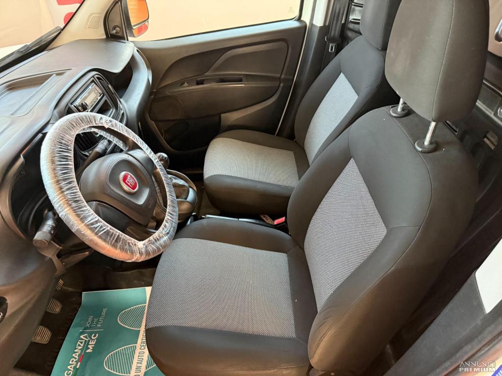 Fiat Doblo Doblò 1.3 MJT S&S PC Combi N1 Ea - 13/14