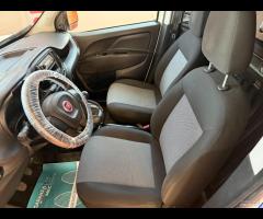 Fiat Doblo Doblò 1.3 MJT S&S PC Combi N1 Ea - 13