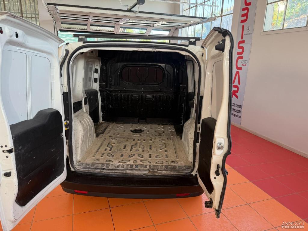 Fiat Doblo Doblò 1.3 MJT S&S PC Combi N1 Ea - 14/14