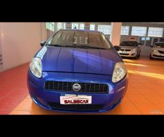 Fiat Grande Punto 1.2 5 porte Dynamic