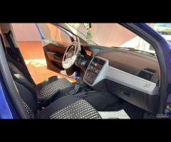 Fiat Grande Punto 1.2 5 porte Dynamic - 13