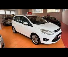 Ford C-Max 1.6 TDCi 115CV Plus