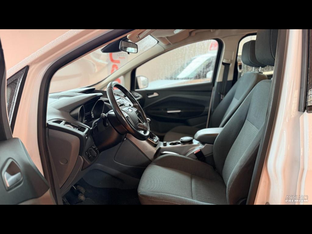 Ford C-Max 1.6 TDCi 115CV Plus - 9/16