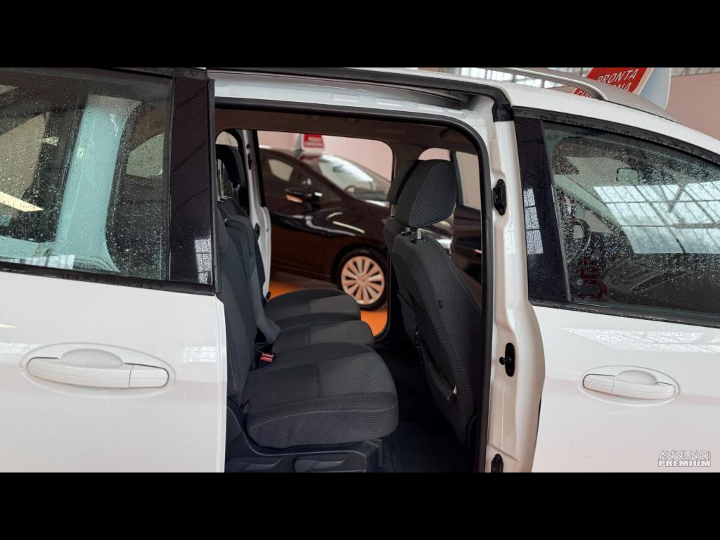 Ford C-Max 1.6 TDCi 115CV Plus - 14/16