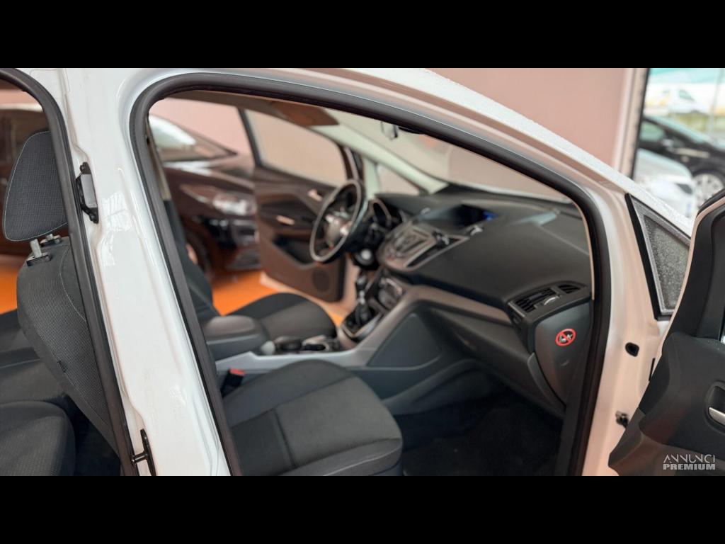 Ford C-Max 1.6 TDCi 115CV Plus - 15/16