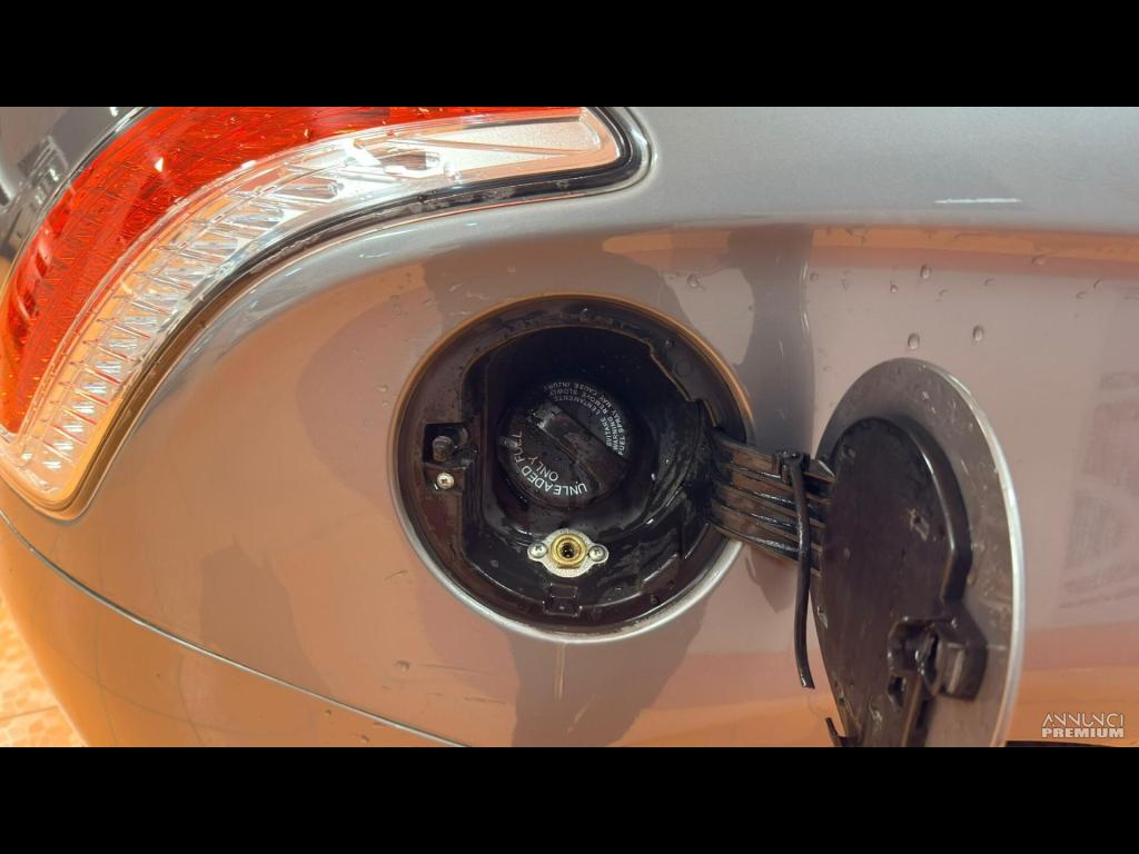 Lancia Delta 1.4 T-Jet 150 CV Argento - 9/15