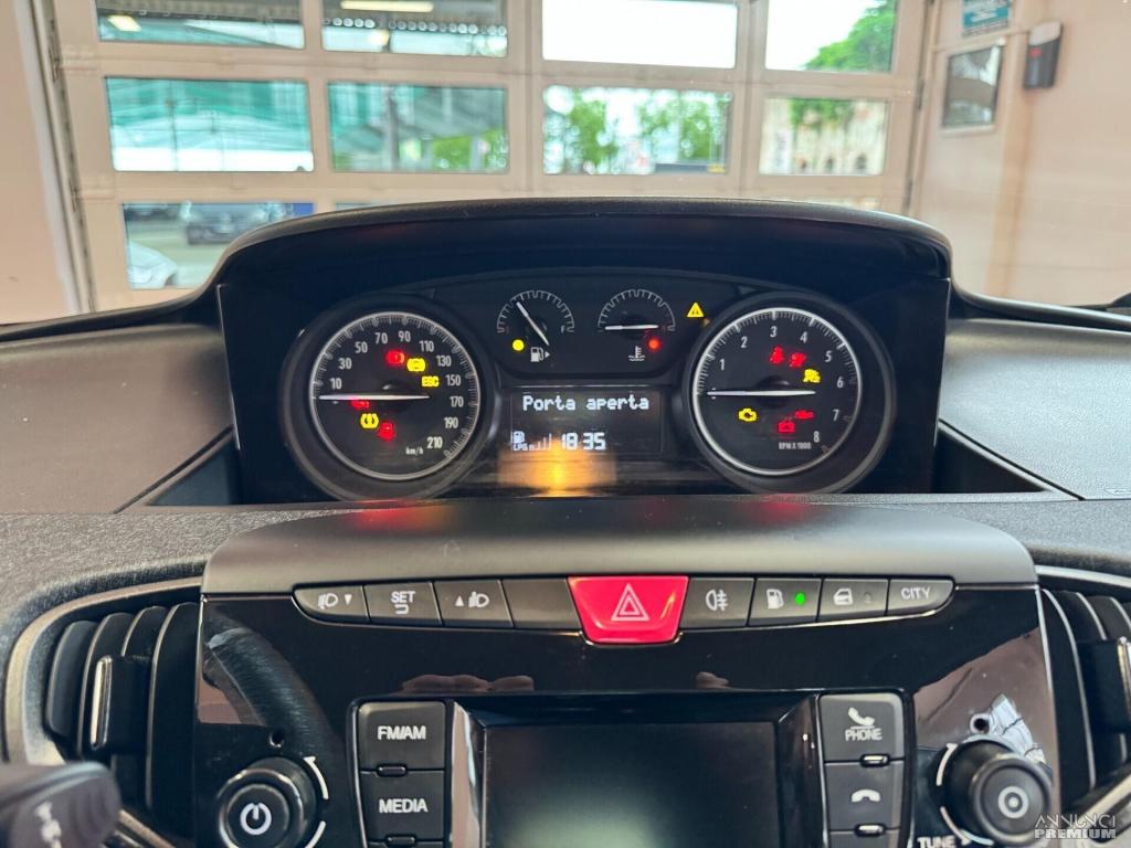 Lancia Ypsilon 1.2 69 CV 5 porte GPL Ecochic Gold - 15/20